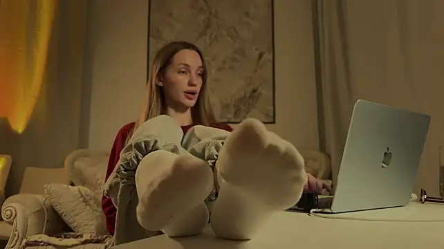 Czat XXX na żywo – chillgoddess