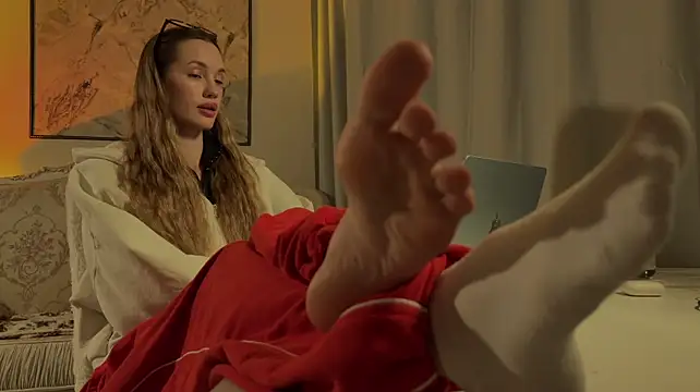 Živý XXX chat chillgoddess