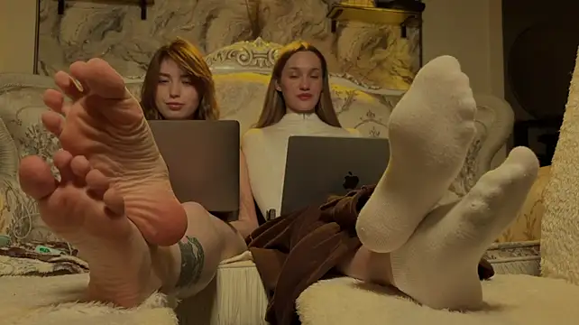 chillgoddess Webcamshow