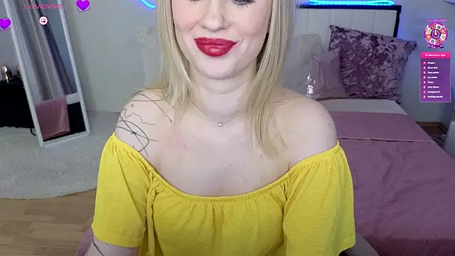 SashaBrooksn Live XXX chat