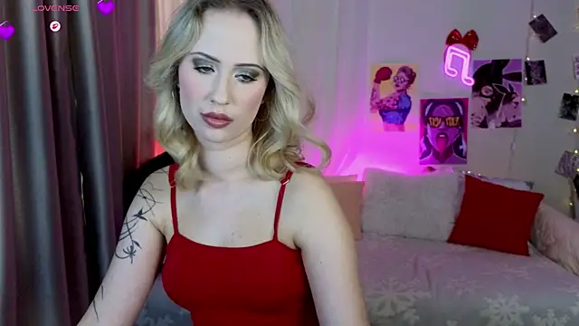 SashaBrooksn Live XXX chat
