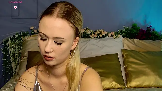 SashaBrooks' Live XXX Chat