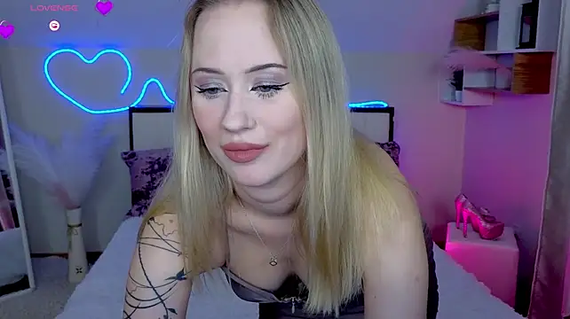 Chat XXX Live SashaBrooks