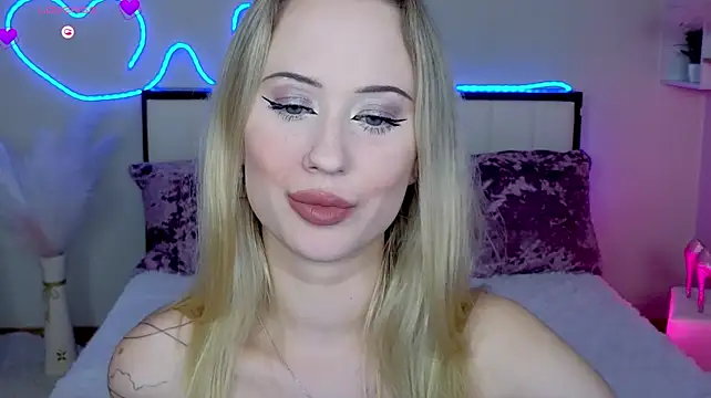 SashaBrooks Live XXX-Chat
