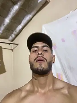 Dalton_oficial Show in webcam