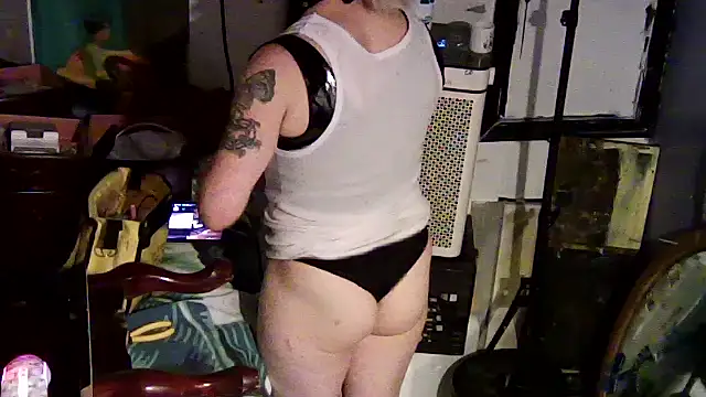 Show webcam de MizzAmy1