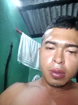 Rouer_9 Webcam show