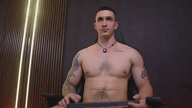 JacksonOlsenn – webcam-show