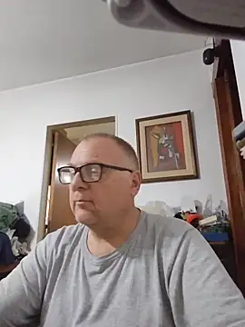 Show de AmateurHotCoupleSix na webcam