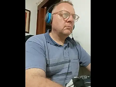 Show de webcam de AmateurHotCoupleSix