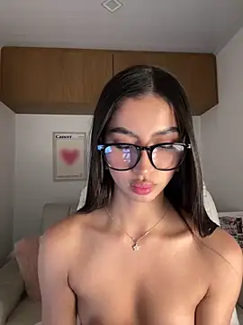 maddy_bronw_ Obrolan Langsung XXX