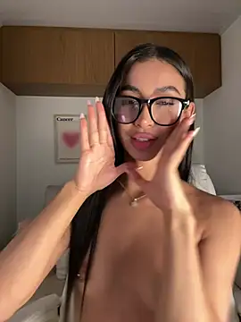 Chat XXX ao vivo de maddy_bronw_
