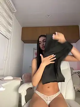 Živý XXX chat maddy_bronw_