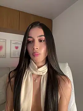 Chat XXX ao vivo de maddy_bronw_
