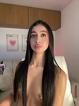 maddy_bronw_ 라이브 XXX 채팅