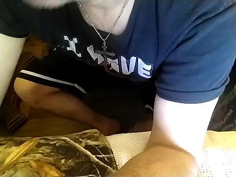 Show de marcanthony6969xh na webcam