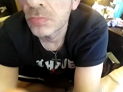 marcanthony6969xh's Webcam Show