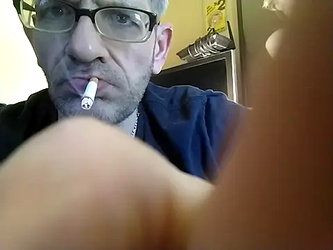 Webkamerová show marcanthony6969xh