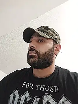 Webkamerová show Jado_Oo
