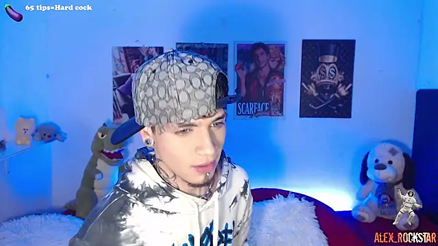 alex_rockstar – webcam-show