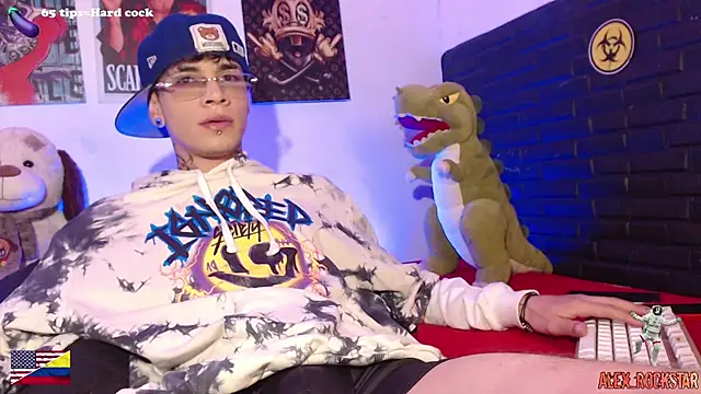 alex_rockstar – webcam-show