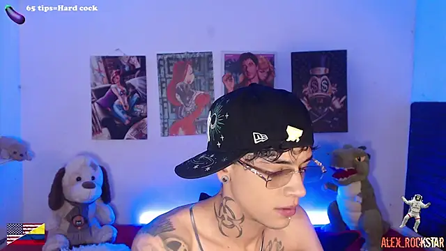alex_rockstar – webcam-show