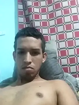 Show Webcam de Omargomzz