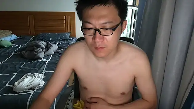 Webkamerová show wang930115