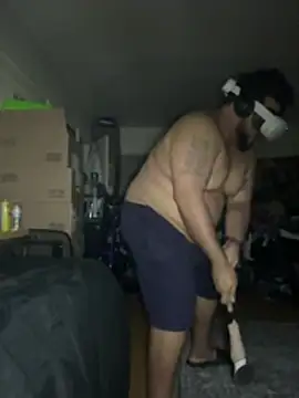 fatboyjayohh126's Webcam Show