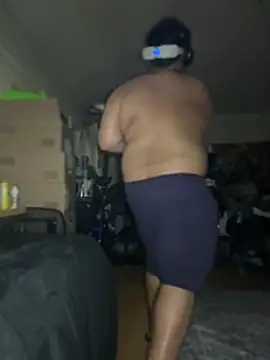 Show webcam de fatboyjayohh126