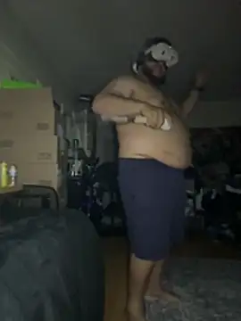 Show Webcam de fatboyjayohh126