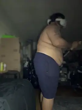 fatboyjayohh126 Show Webcam