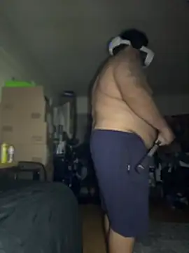 fatboyjayohh126 Pertunjukan Webcam