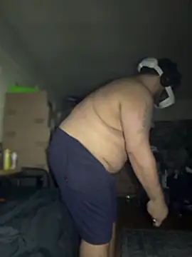 Pokazy przed kamerką – fatboyjayohh126