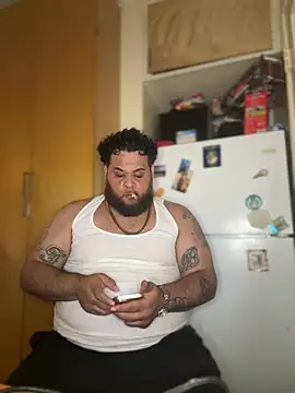 fatboyjayohh126 웹캠 쇼
