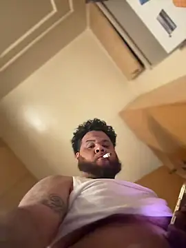 fatboyjayohh126 Шоу с уебкамера