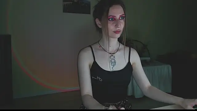 OaklynDobson Live XXX-Chat