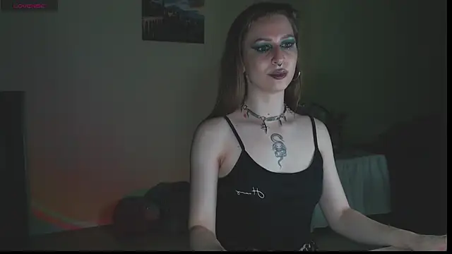 OaklynDobson live XXX chat