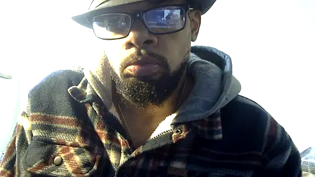 WhiskeyWood_DuhGODのウェブカメラショー