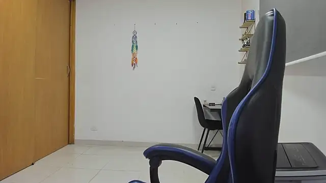 غرفة دردشة Samanthagax المباشرة
