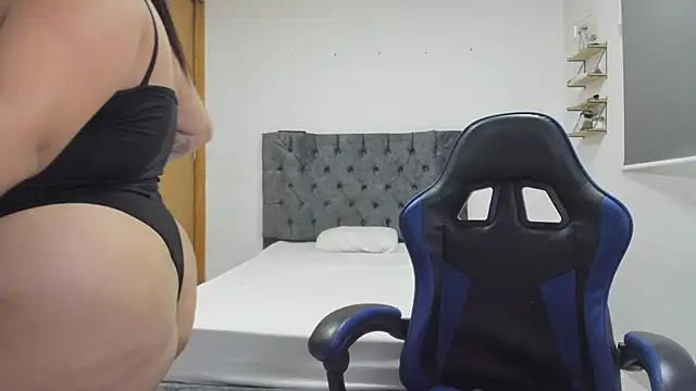 Chat XXX en directo de Samanthagax
