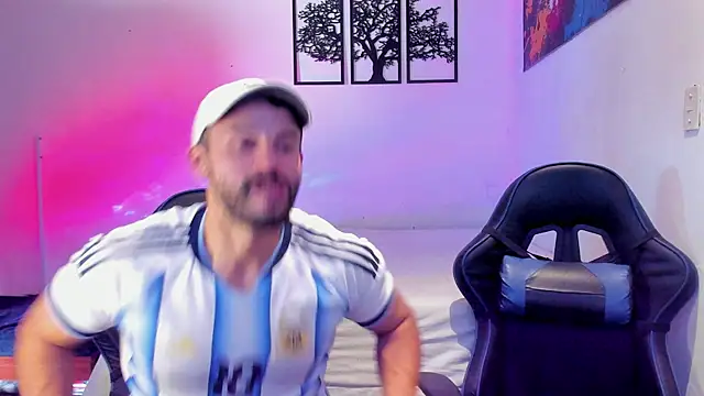 Show Webcam de AlexJaz11