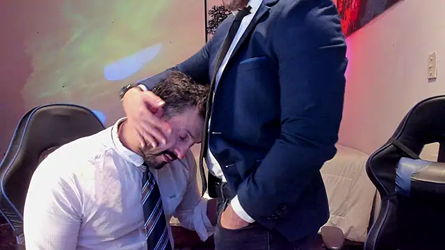 AlexJaz11 Webcam show