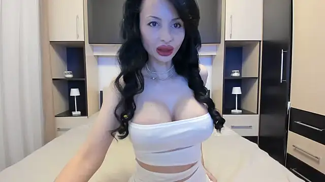 sexydeea87 Cameră chat live