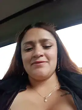 Hanna__a's Webcam Show