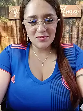 Chat XXX en directo de Hanna__a