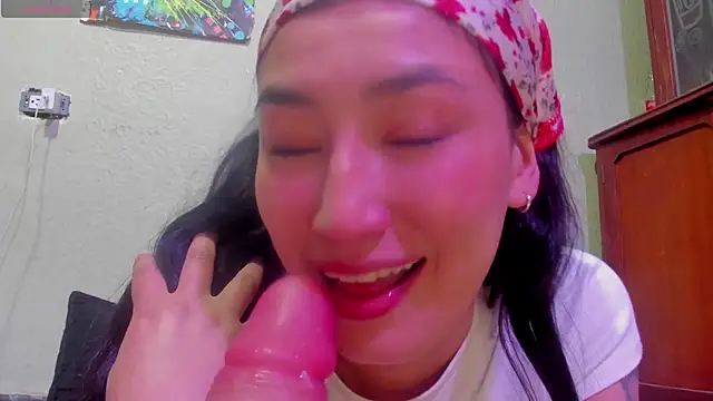 ANEVANS2 – webcam-show