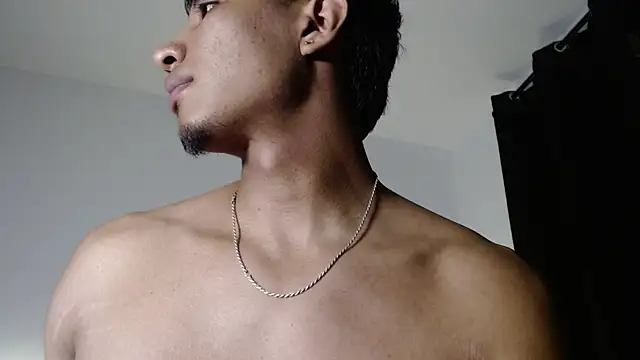 JacksonCooper1 Webcam-Show