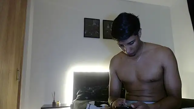 JacksonCooper1's Webcam Show