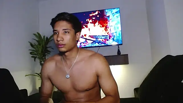 JacksonCooper1 Webcamshow